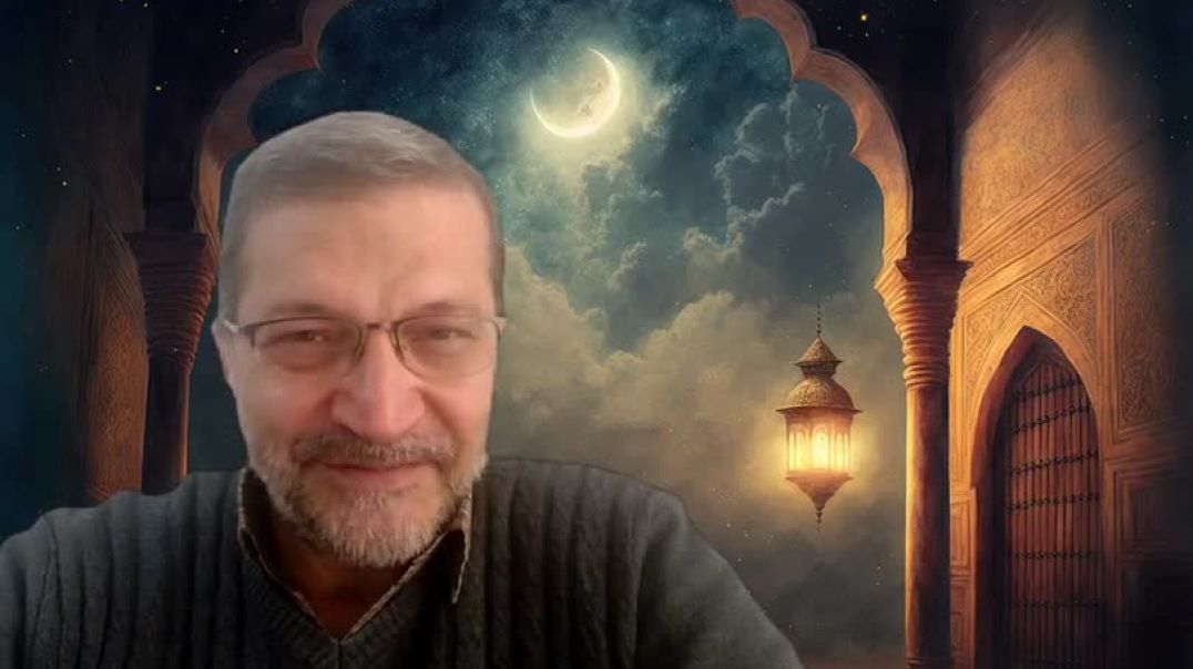 پیشنهاد روز دوم رمضان