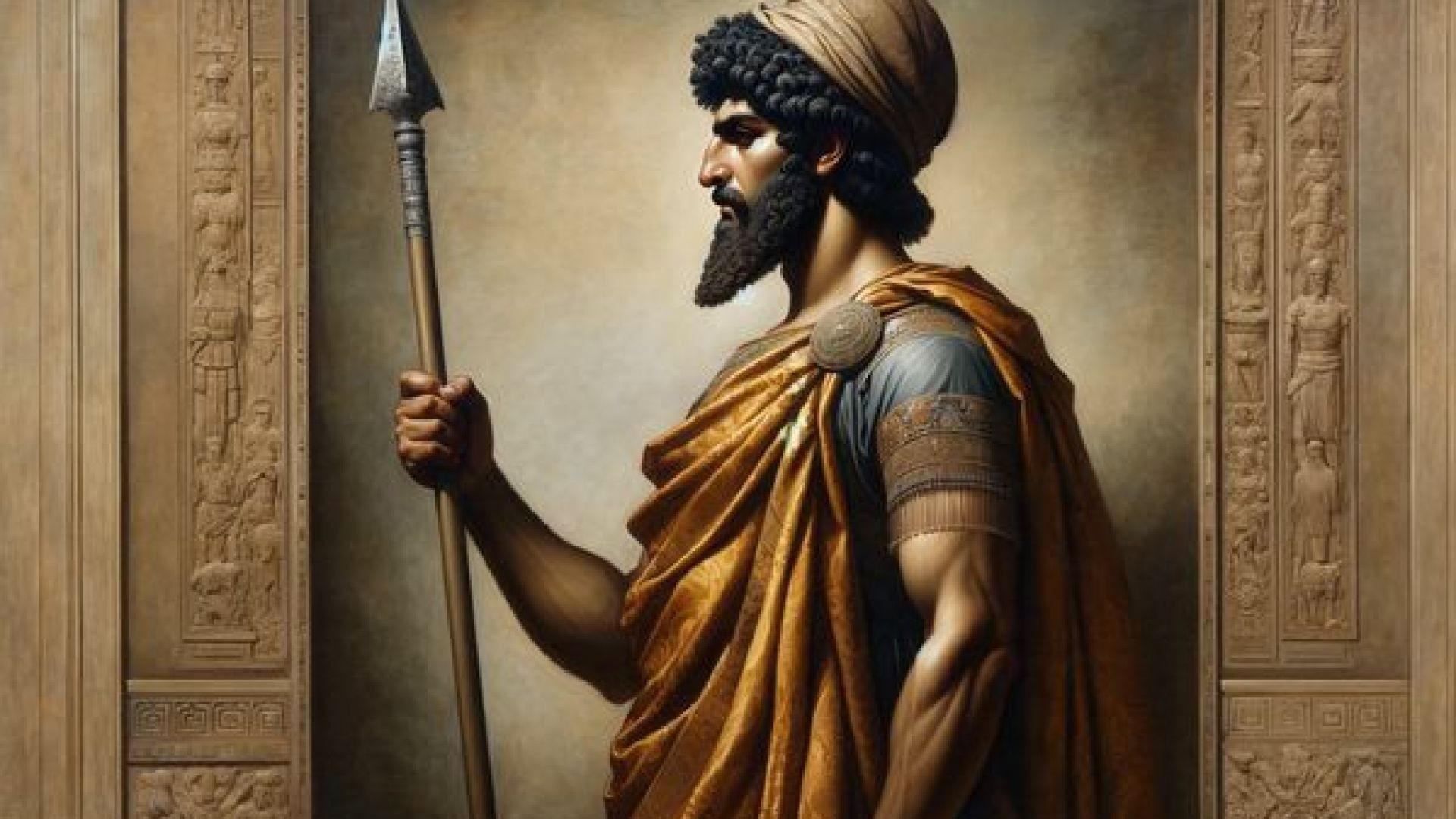 داستان تمدن 9 - مادها و پارسها
