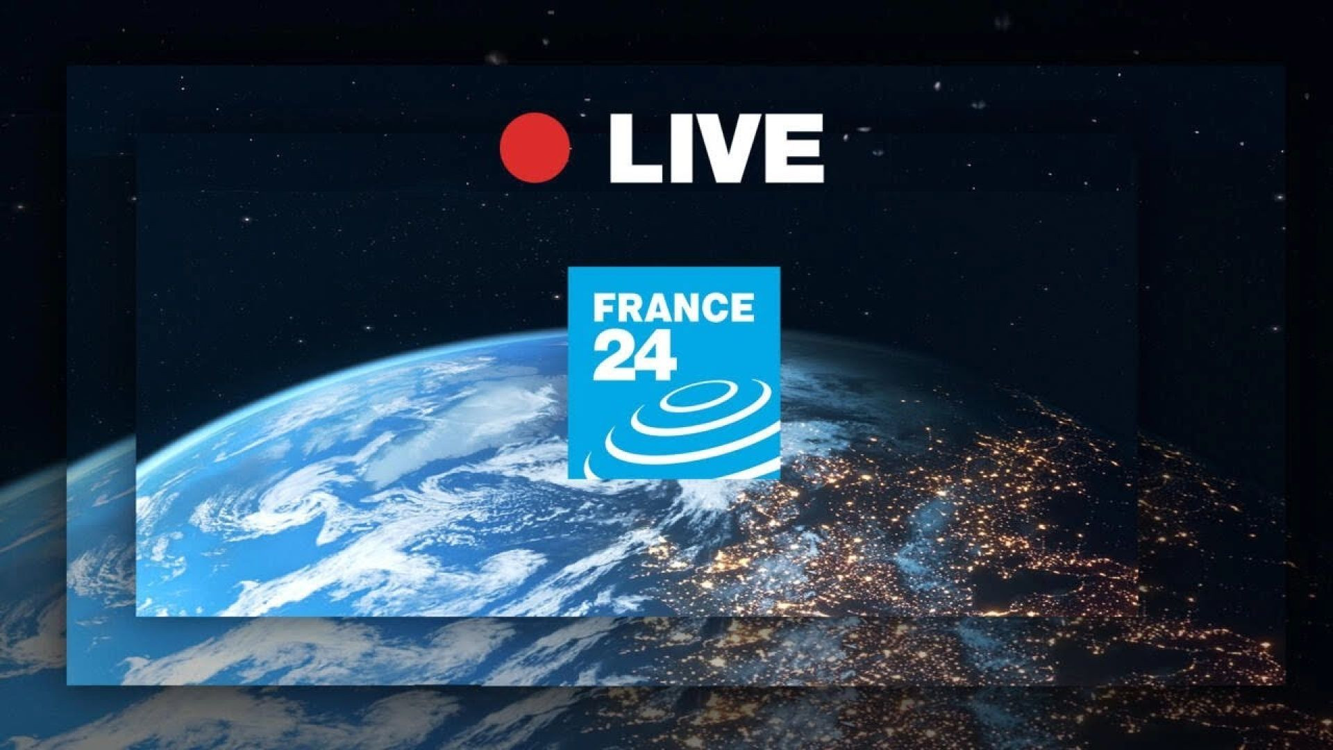 FRANCE 24 English