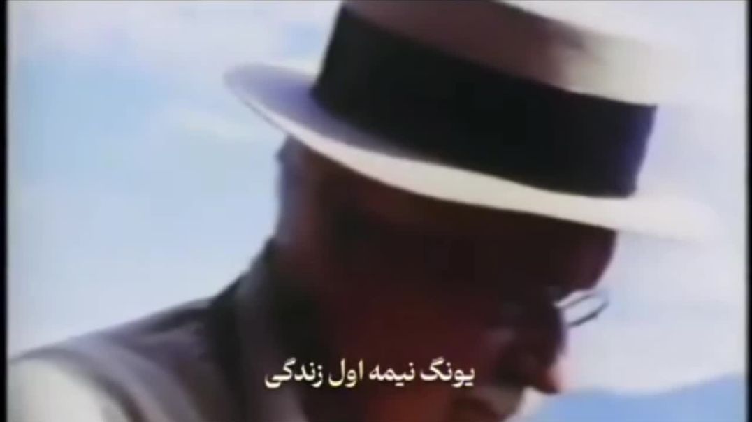 معنای زندگی پس از چهل سالگی