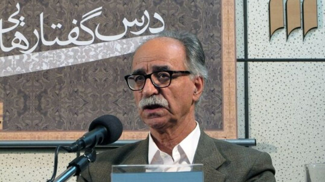 حافظ خوانی : جلسه اول