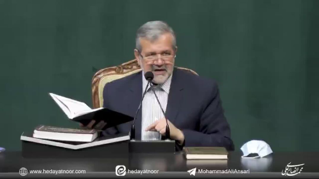 درخواست‌های حضرت سجاد از خداوند در ماه رمضان