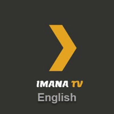 Imana English