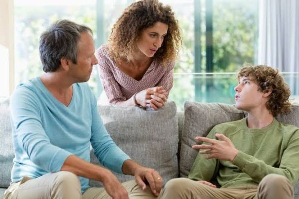 انتخاب رشته یا انتخاب سرنوشت ؟