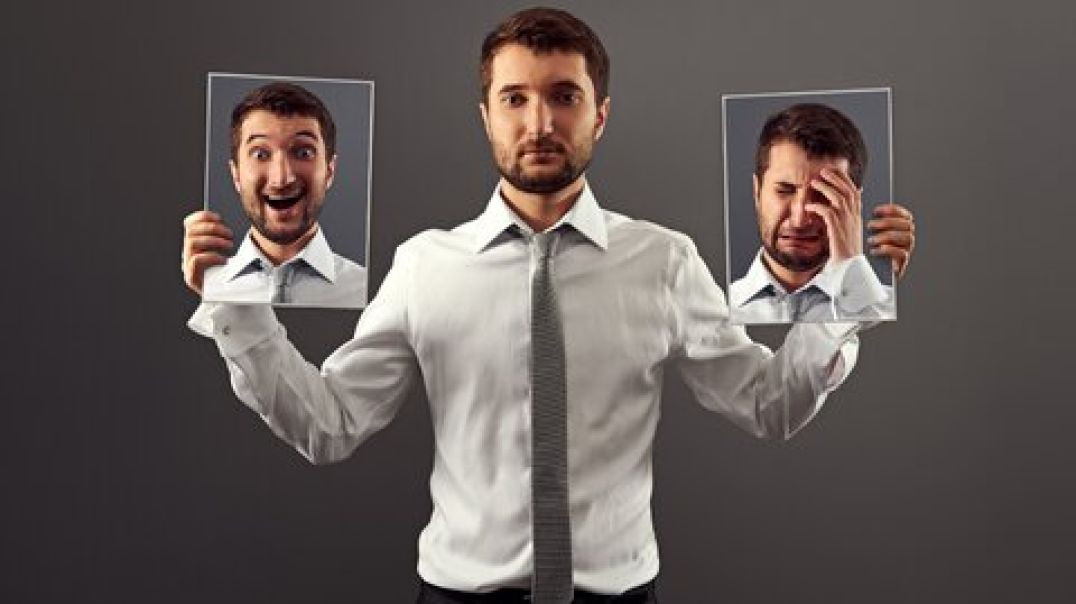 اختلال دوقطبی 2 بخش اول