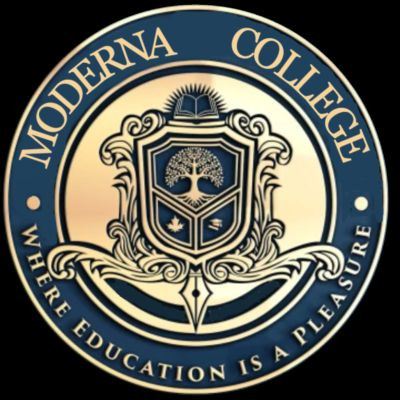 مدرنا MODERNA